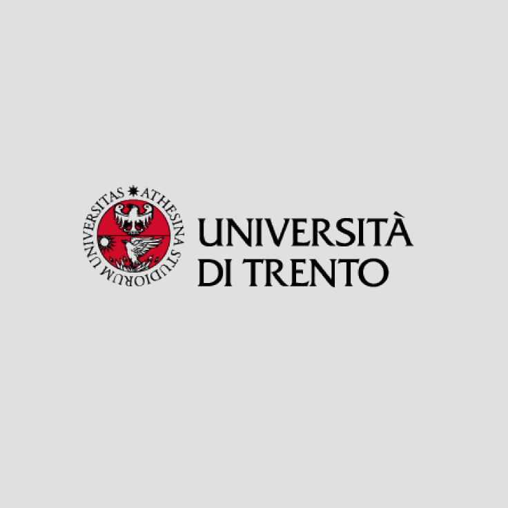 Ricerca in collaborazione con l’Università di Trento